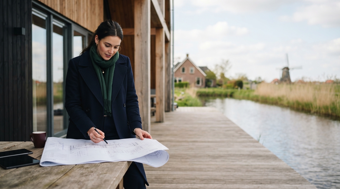Lente Waardiek — visualisatie van realtime marktanalyse over honderden handelsparen